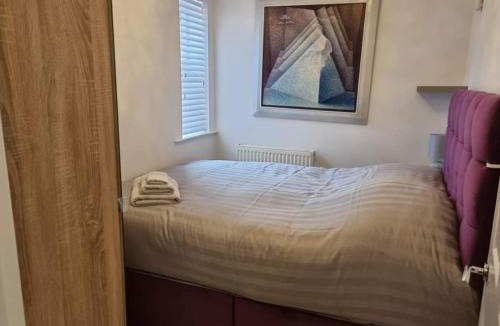 Lichfield Apartment | Lichfield 2-bed whole apartment
