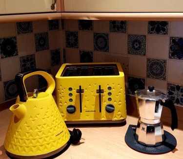 Lichfield Apartment | Lichfield 2-bed whole apartment