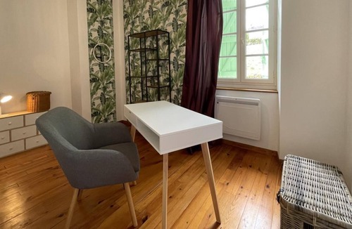 Parbayse House | Lichounet - Parbayse