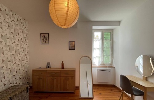 Parbayse House | Lichounet - Parbayse