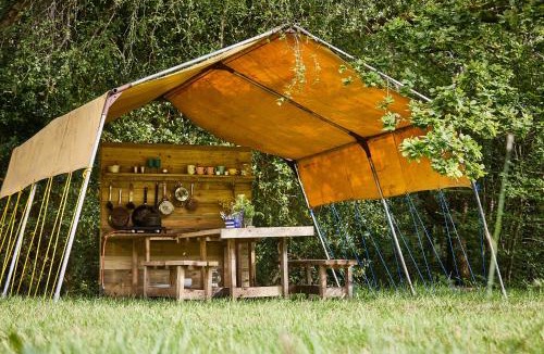 Cullompton Other | Lickham Bottom Camping