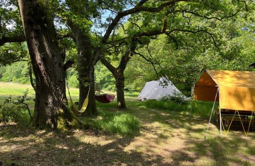 Cullompton Other | Lickham Bottom Camping