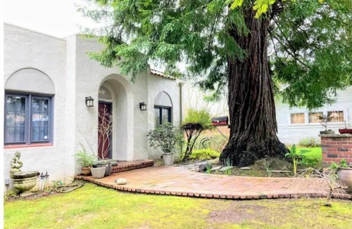 Arcata House | Lida's House, Walk to Everything