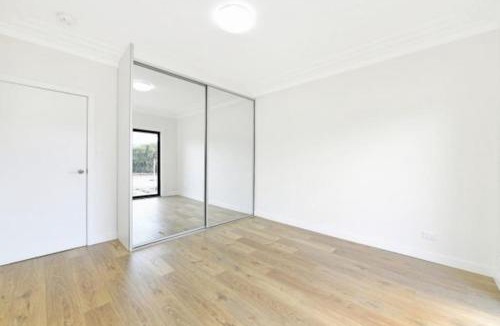 Lidcombe House | Lidcombe Haven on Olympic