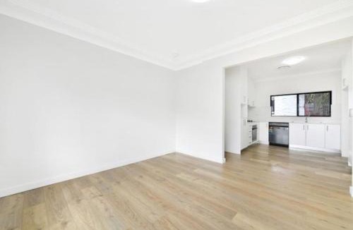 Lidcombe House | Lidcombe Haven on Olympic