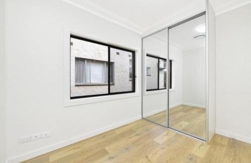 Lidcombe House | Lidcombe Haven on Olympic