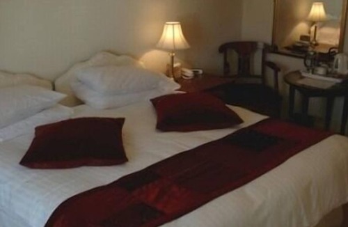 Newcastleton Hotel | Liddesdale Hotel