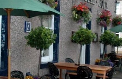 Newcastleton Hotel | Liddesdale Hotel