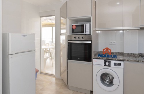Cullera Apartment | LIDER, 12-A