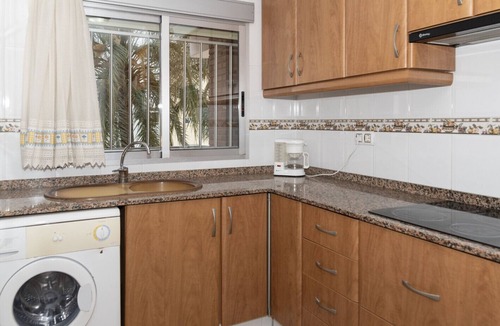 Cullera Apartment | LIDER, 2-I