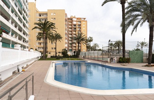 Cullera Apartment | LIDER, 2-I