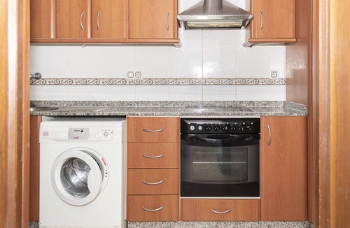 Cullera Apartment | LIDER, 5-C