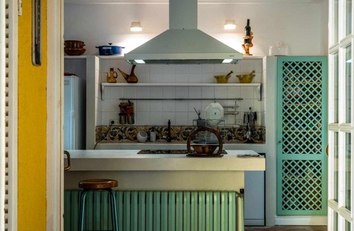 San Martin Sarroca House | Lidia's Rural House (HUTB-0615)