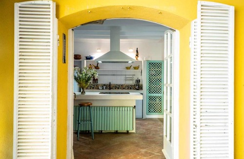 San Martin Sarroca House | Lidia's Rural House (HUTB-0615)