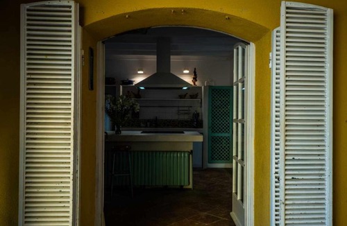 San Martin Sarroca House | Lidia's Rural House (HUTB-0615)