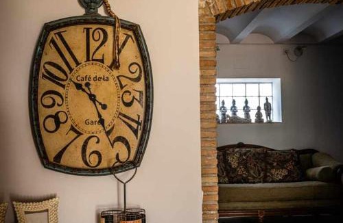 San Martin Sarroca House | Lidia's Rural House (HUTB-0615)