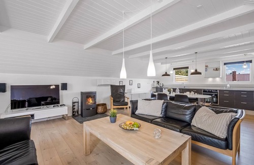 Klegod Strand House | "Lidija" - 850m from the sea by Interhome