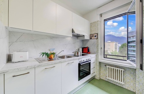 Locarno Apartment | Lido Apartment