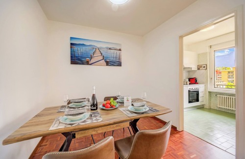 Locarno Apartment | Lido Apartment