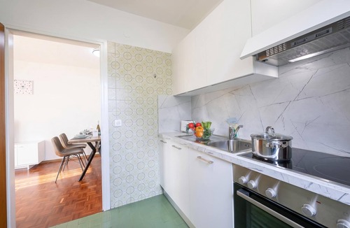 Locarno Apartment | Lido Apartment