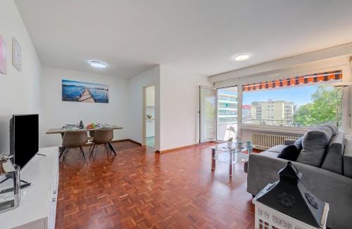 Locarno Apartment | Lido Apartment - Happy Rentals