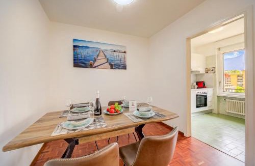 Locarno Apartment | Lido Apartment - Happy Rentals