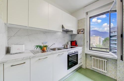 Locarno Apartment | Lido Apartment - Happy Rentals