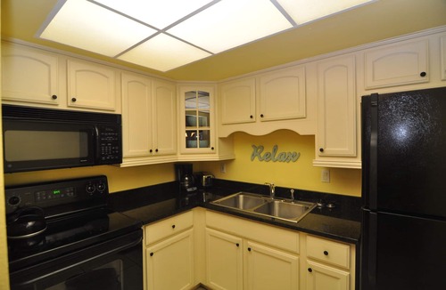 Sarasota Hotel | Lido Islander Inn