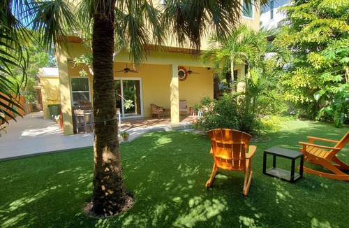 Sarasota House | Lido Lux Beach House