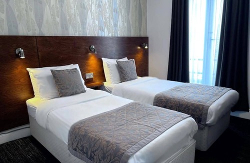 Pimlico Hotel | Lidos Hotel