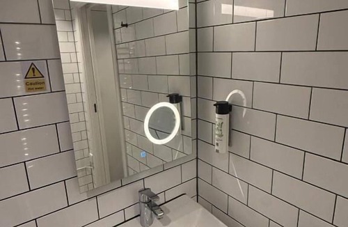 Pimlico Hotel | Lidos Hotel