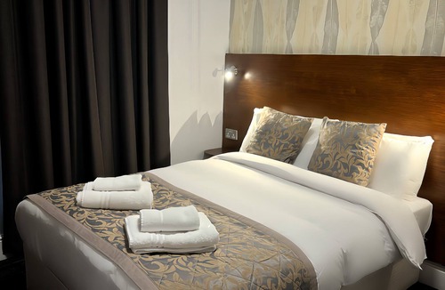 Pimlico Hotel | Lidos Hotel