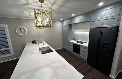 Tanunda House | "LiebenGott" - Luxury 4 Bedroom