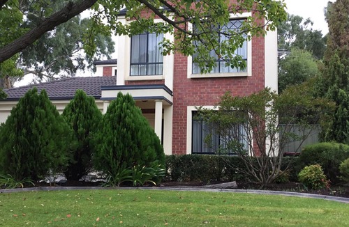 Tanunda House | "LiebenGott" - Luxury 4 Bedroom