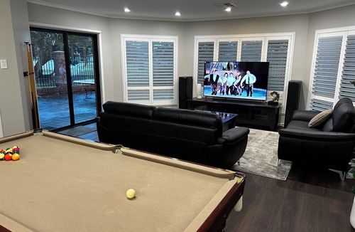 Tanunda House | "LiebenGott" - Luxury 4 Bedroom