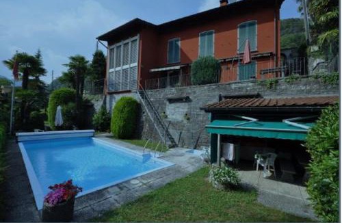 Locarno Apartment | Liebesnest am Maggiafluss