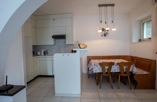 Locarno Apartment | Liebesnest by Interhome