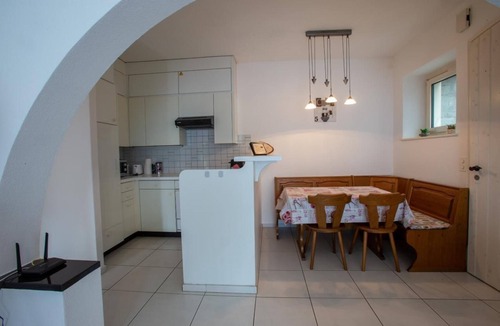 Locarno Apartment | Liebesnest