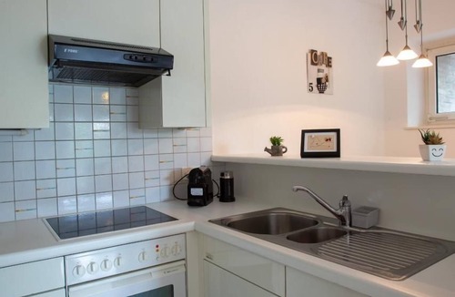 Locarno Apartment | Liebesnest