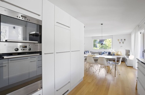 Churwalden Apartment | Liebrand by Interhome