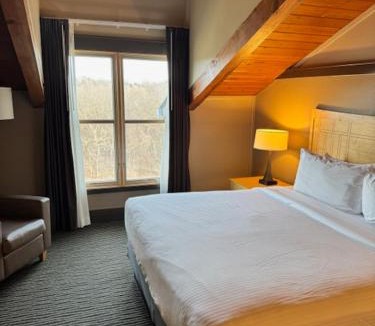 Nebraska City Hotel | Lied Lodge at Arbor Day Farm