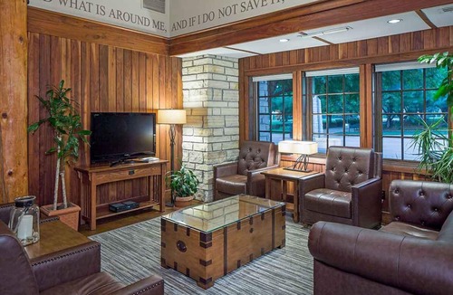 Nebraska City Hotel | Lied Lodge & Conference Center