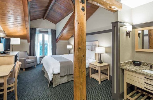Nebraska City Hotel | Lied Lodge & Conference Center