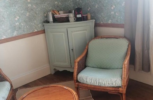 Le Mesnil-Durand Bed & Breakfast | Lieu Baudouin