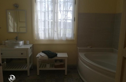 Le Mesnil-Durand Bed & Breakfast | Lieu Baudouin