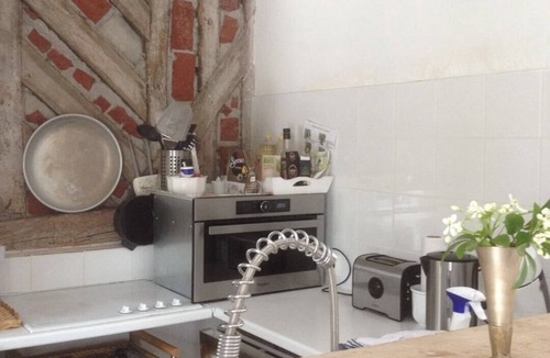 Pont-l'Eveque House | Lieu D'exception, Art, Nature, Piscine