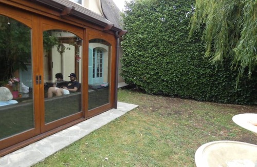 Cachan House | Lieu de Séjour Prestigieux