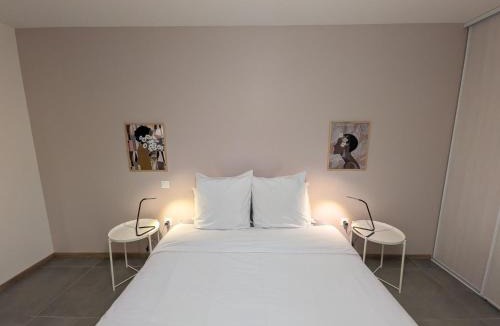 Marquefave Apartment | Lieu-dit Boulage