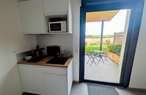 Marquefave Apartment | Lieu-dit Boulage