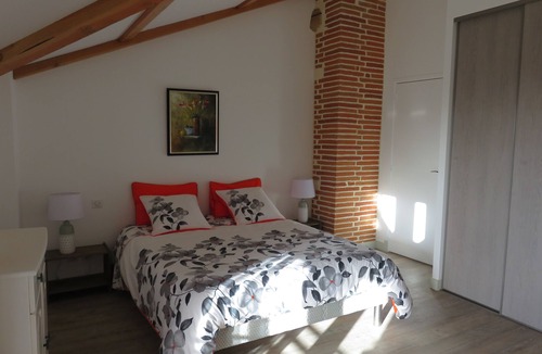 Moissac House | Lieu Dit Cruzel